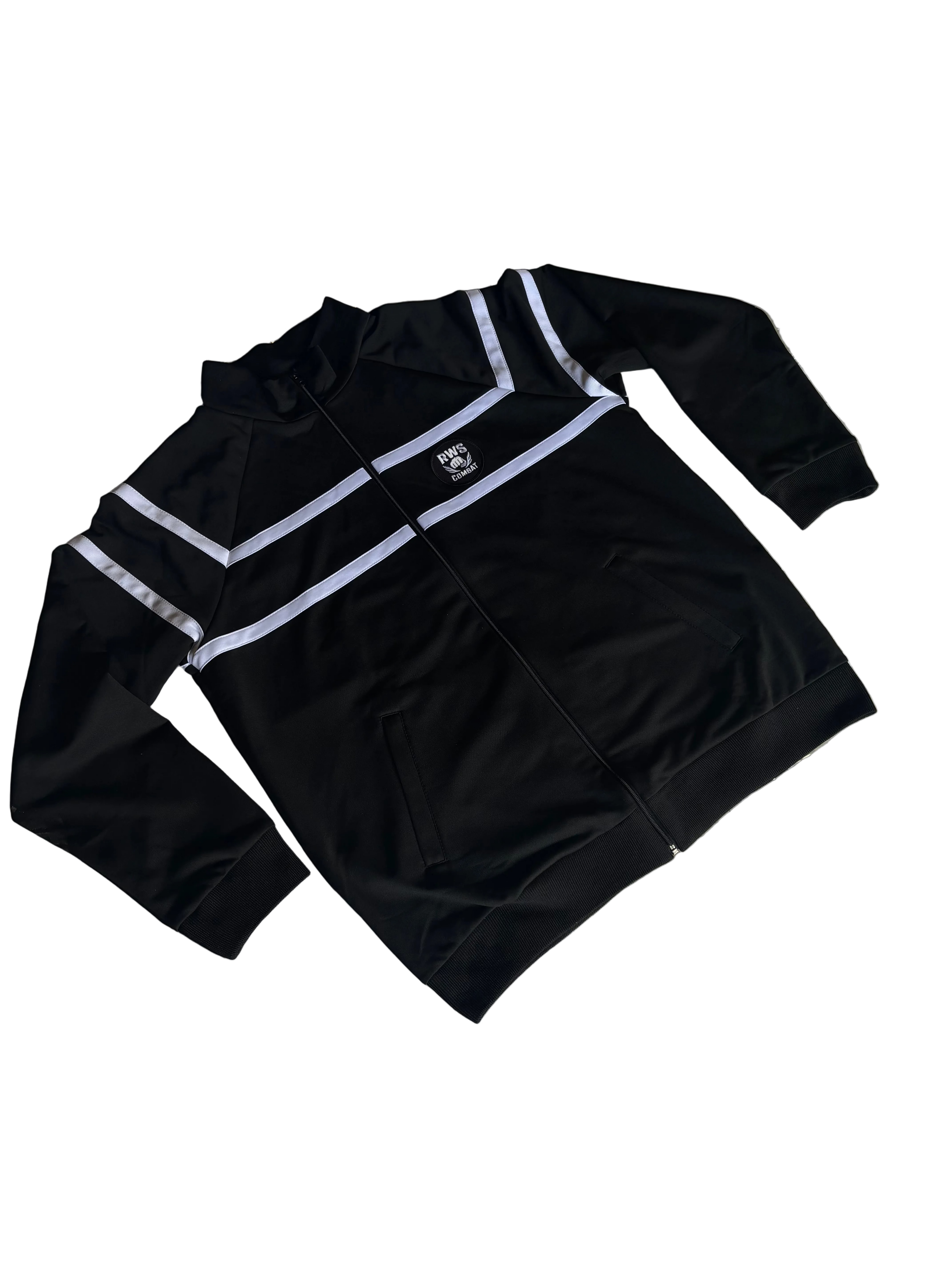 RWS.fighting Trainingsjacke